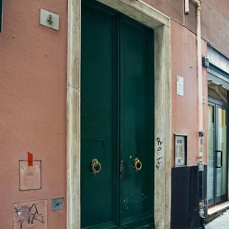 Apartamento La Dimora Del Ducale By Wonderful Italy *