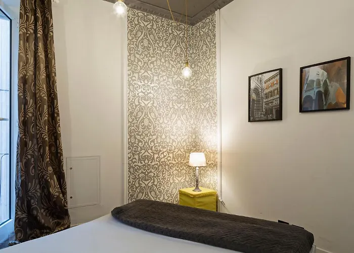 La Dimora Del Ducale By Wonderful Italy Apartamento *