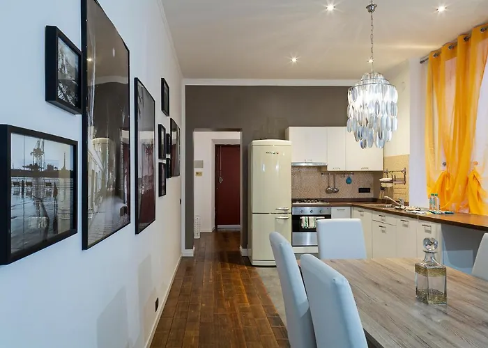 Apartamento La Dimora Del Ducale By Wonderful Italy