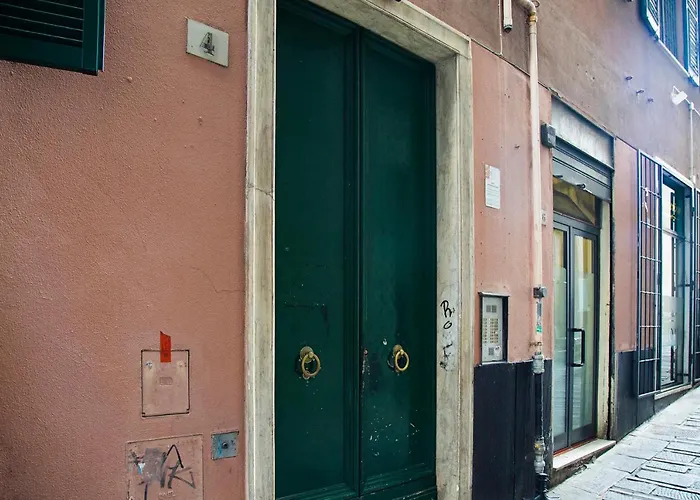 Apartamento La Dimora Del Ducale By Wonderful Italy *