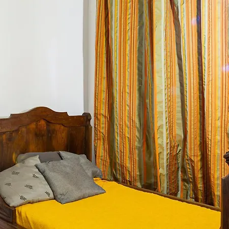La Dimora Del Ducale By Wonderful Italy Apartment *