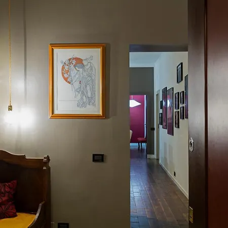La Dimora Del Ducale *