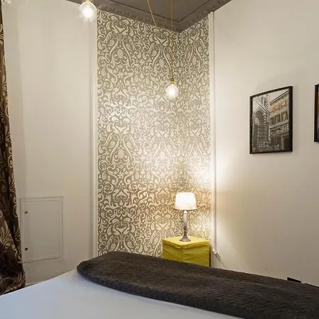La Dimora Del Ducale By Wonderful Italy Apartment *