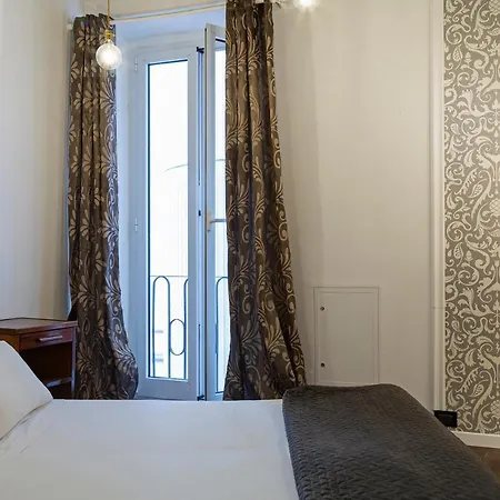 La Dimora Del Ducale By Wonderful Italy Apartman Genova