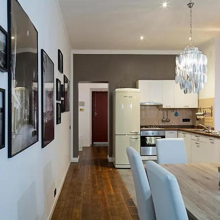 Apartment La Dimora Del Ducale By Wonderful Italy