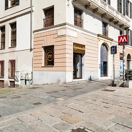 La Dimora Del Ducale *