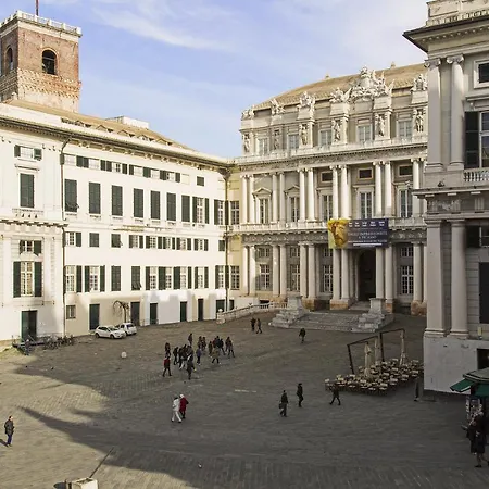 La Dimora Del Ducale By Wonderful Italy Apartman *
