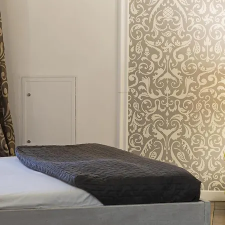 Apartman La Dimora Del Ducale By Wonderful Italy