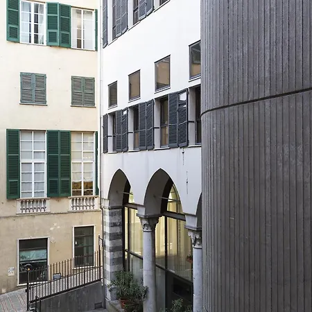 Apartment La Dimora Del Ducale By Wonderful Italy
