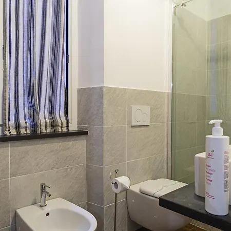 Apartman La Dimora Del Ducale By Wonderful Italy *