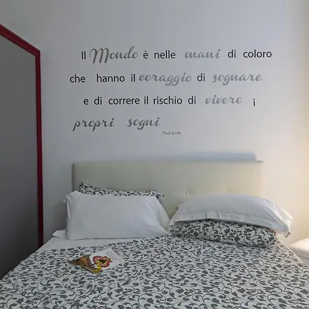 La Dimora Del Ducale By Wonderful Italy * Genoa