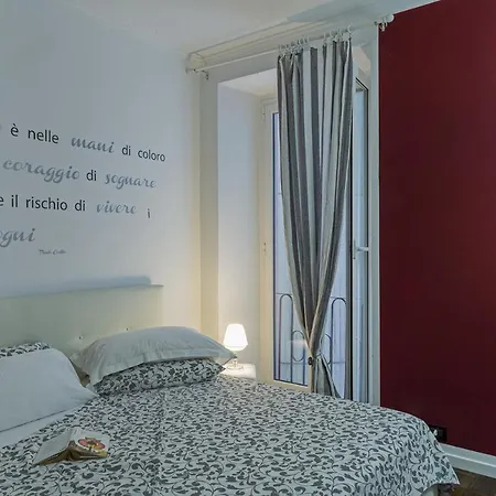 La Dimora Del Ducale *