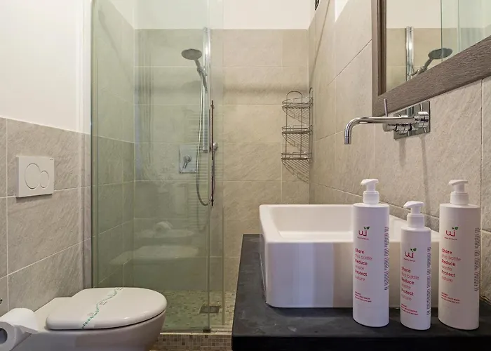 La Dimora Del Ducale By Wonderful Italy Genua