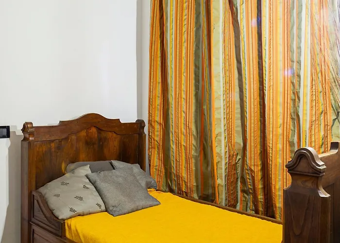 La Dimora Del Ducale By Wonderful Italy Lägenhet *