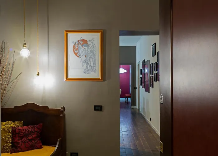 La Dimora Del Ducale By Wonderful Italy *