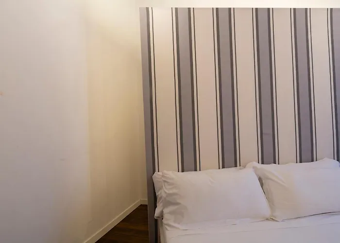 La Dimora Del Ducale By Wonderful Italy Genua