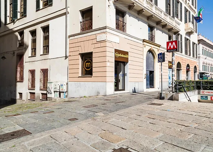 La Dimora Del Ducale By Wonderful Italy *