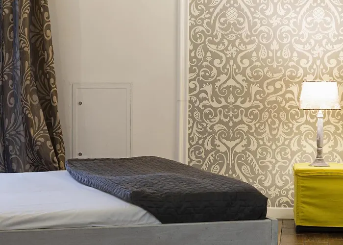 Lägenhet La Dimora Del Ducale By Wonderful Italy