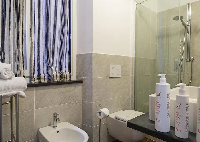 Lägenhet La Dimora Del Ducale By Wonderful Italy *