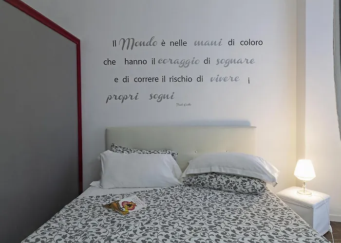 La Dimora Del Ducale By Wonderful Italy * Genua