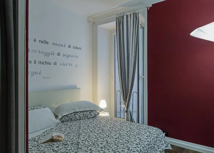 La Dimora Del Ducale By Wonderful Italy *