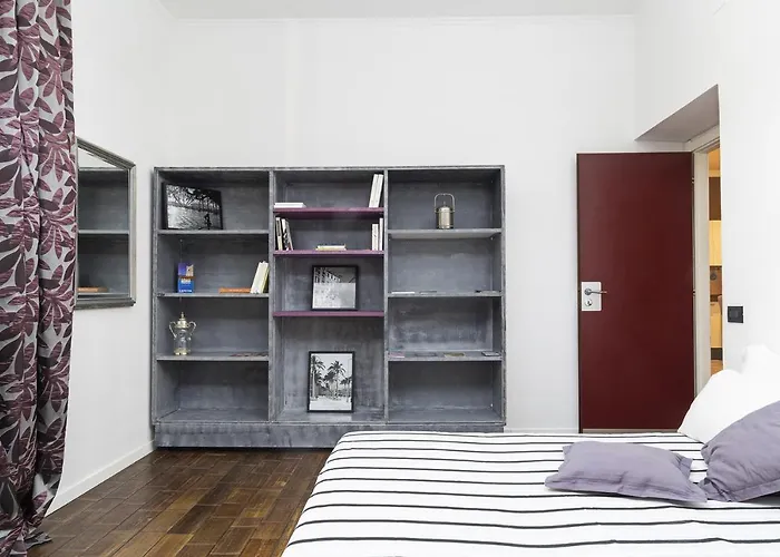 Lägenhet La Dimora Del Ducale By Wonderful Italy *